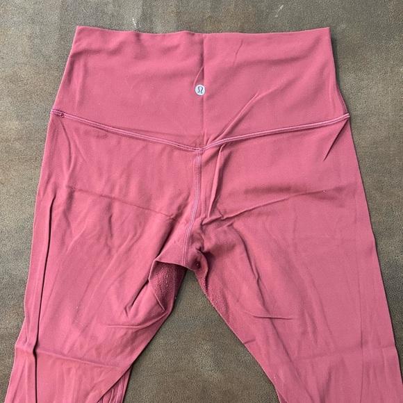lululemon athletica Align 23” Legging - Picture 1 of 2